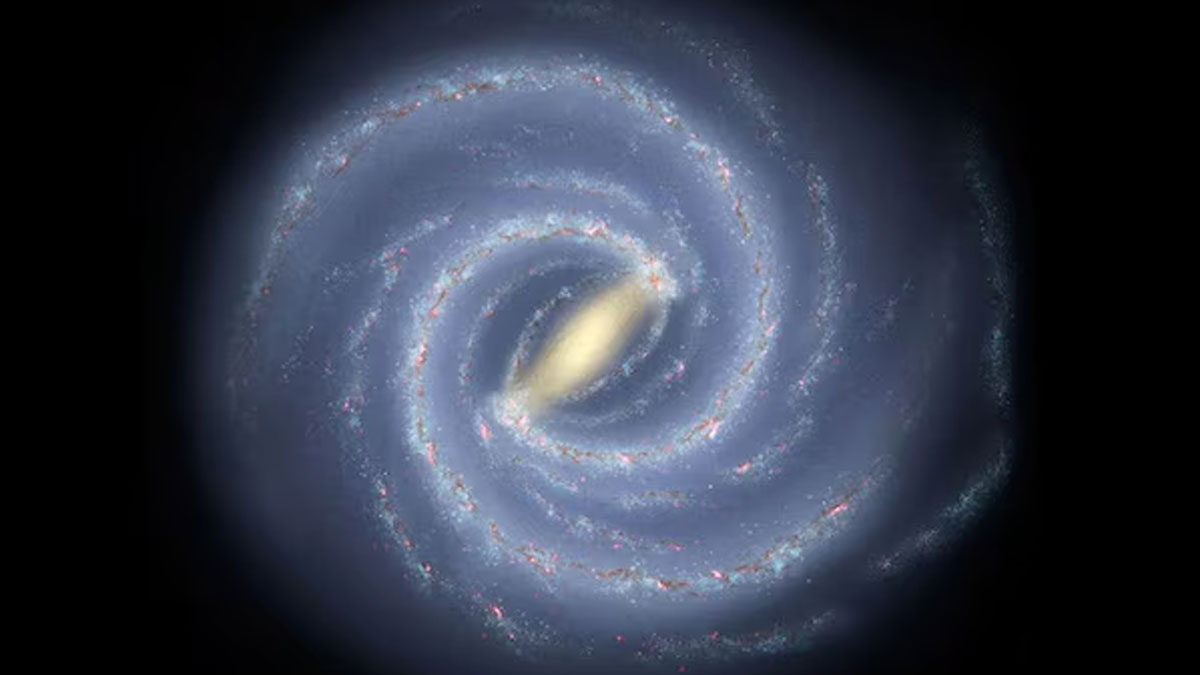 Milky Way