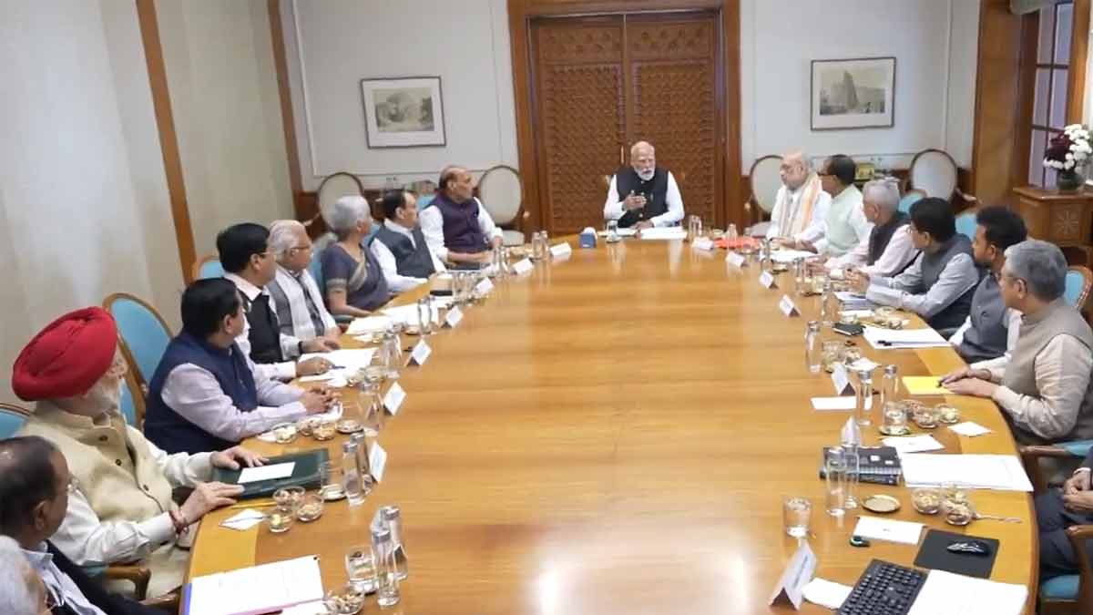 modi-ajit-doval-high-level-meeting-energy-security-middle-east-tensions