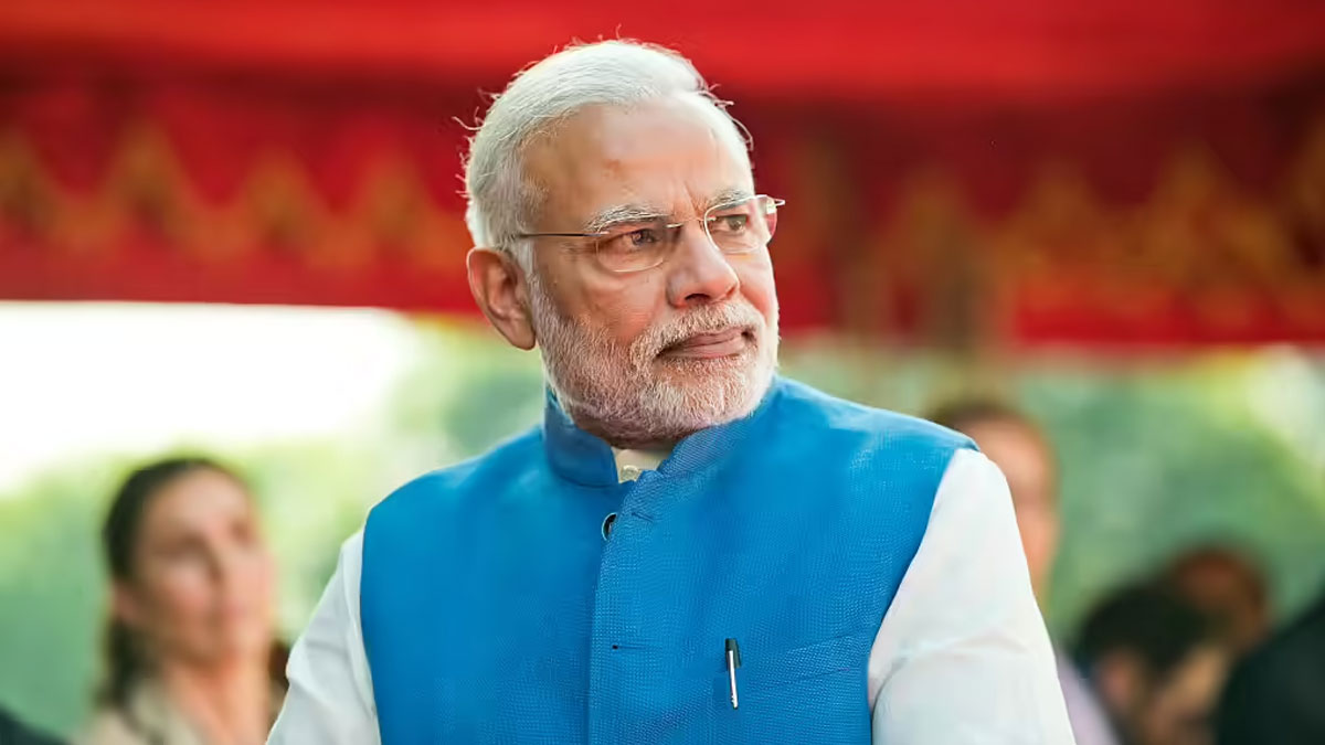 pm modi mega rally