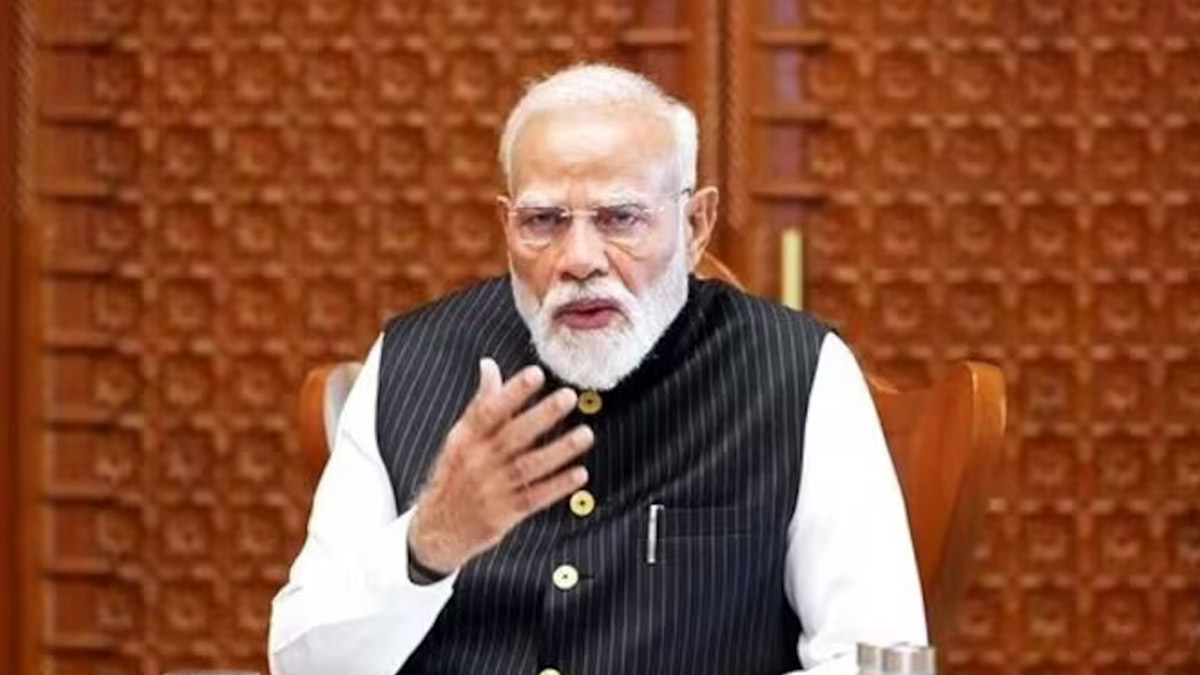 India Energy Security Meeting