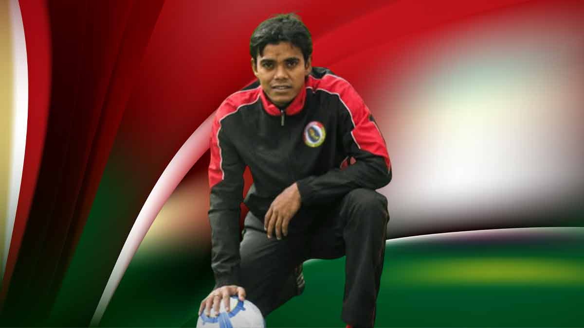 mohun-bagan-goalkeeping-coach-fran-martinez-leaves-abhra-mondal-takes-charge