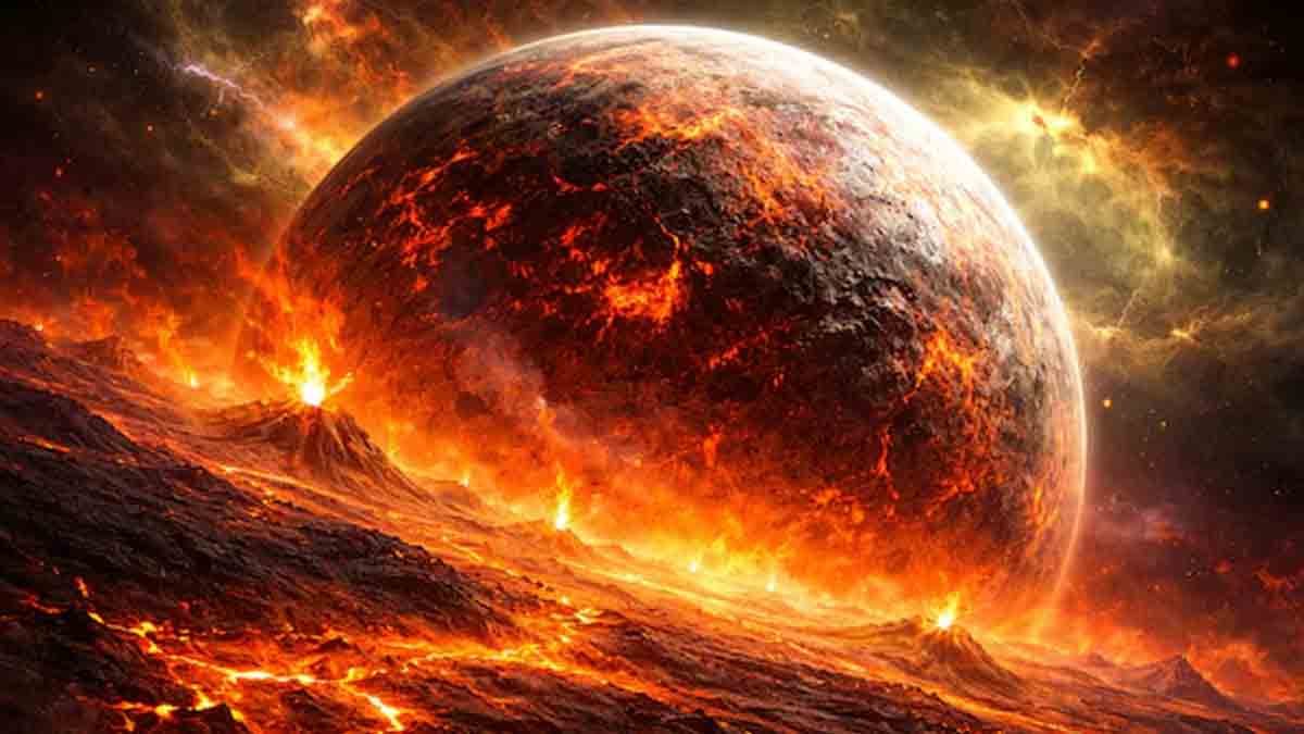 molten-planet