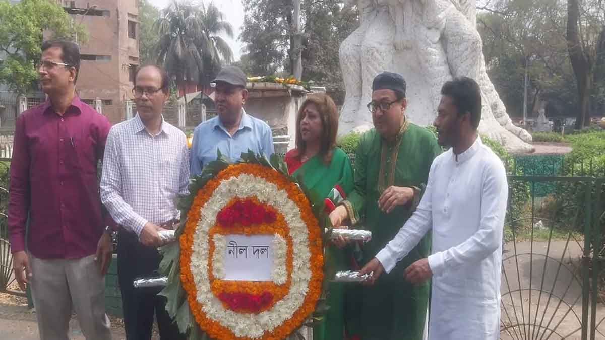 dhanmondi-32-bangabandhu-tribute-arrest-bangladesh
