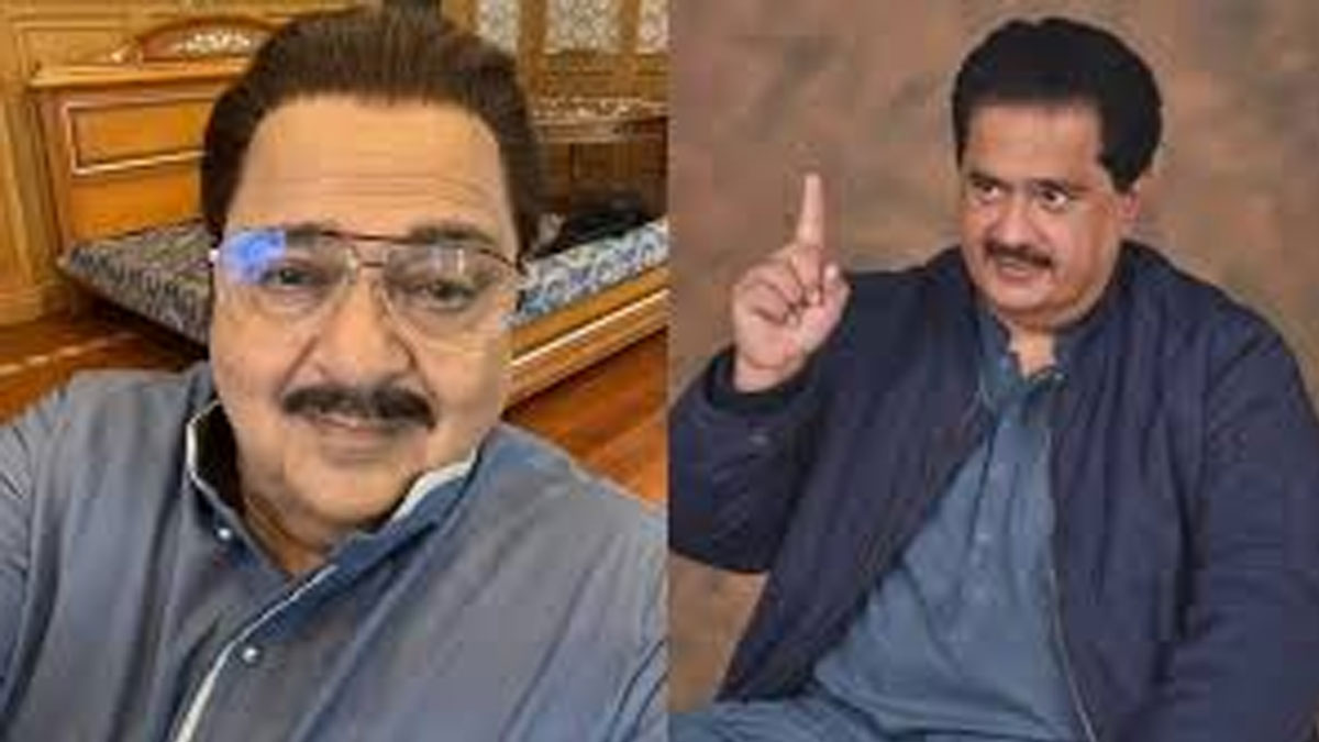 nabeel gabol