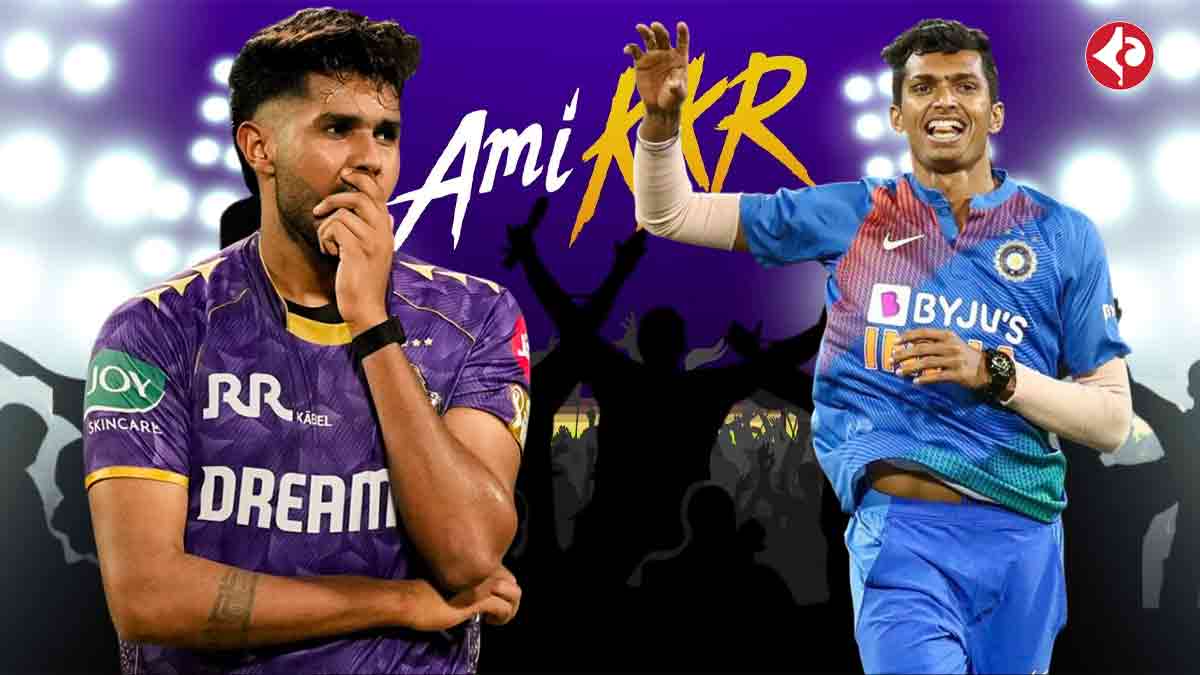 navdeep-saini-replaces-harshit-rana-kkr-ipl-2026