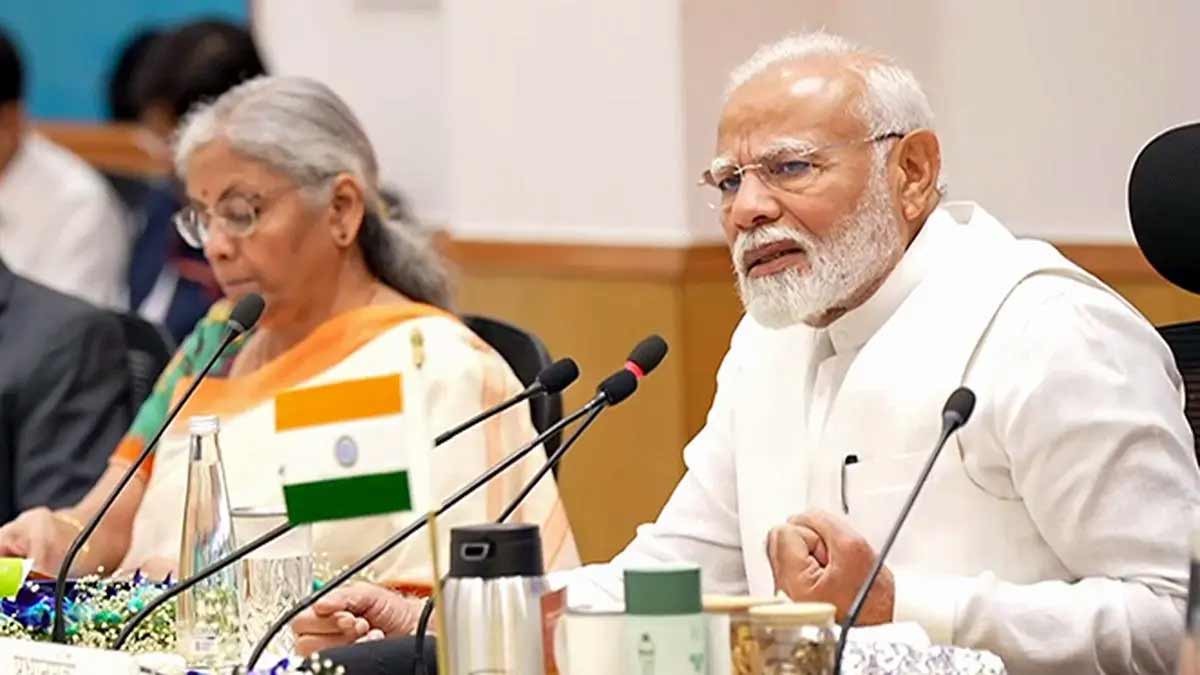 energy-lockdown-india-fuel-shortage-rumors-nirmala-sitharaman-modi-meeting