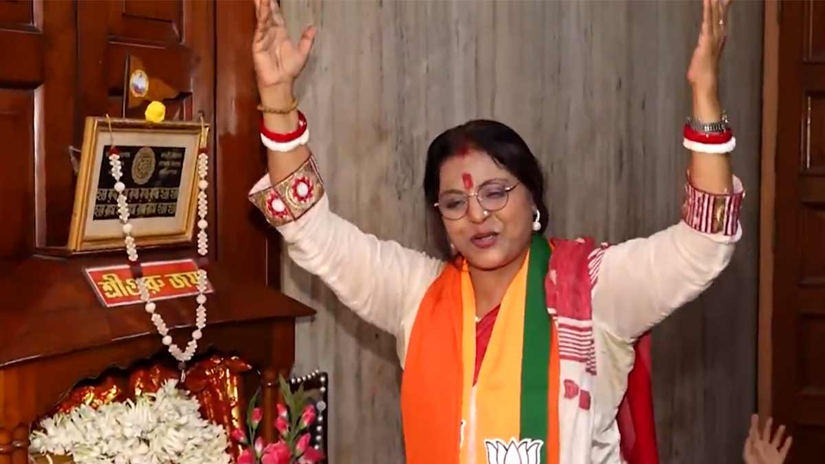 papia-adhikari-tollygunge-election-2026-bjp-candidate