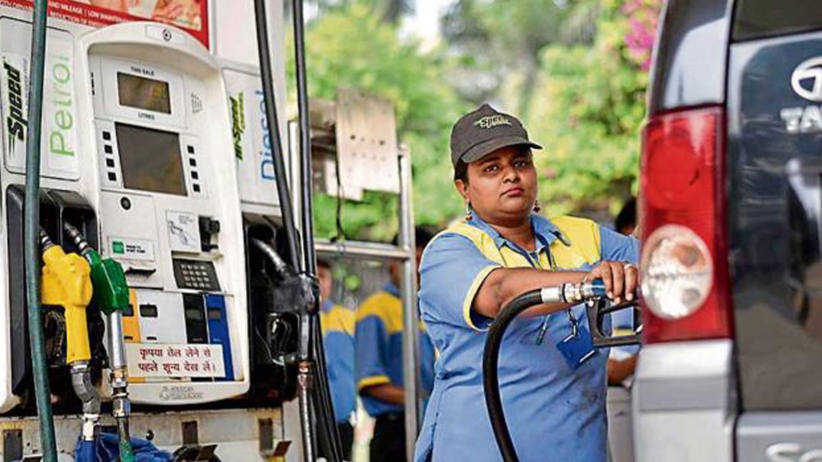 India Ethanol Blended Petrol Excise Duty Removed
