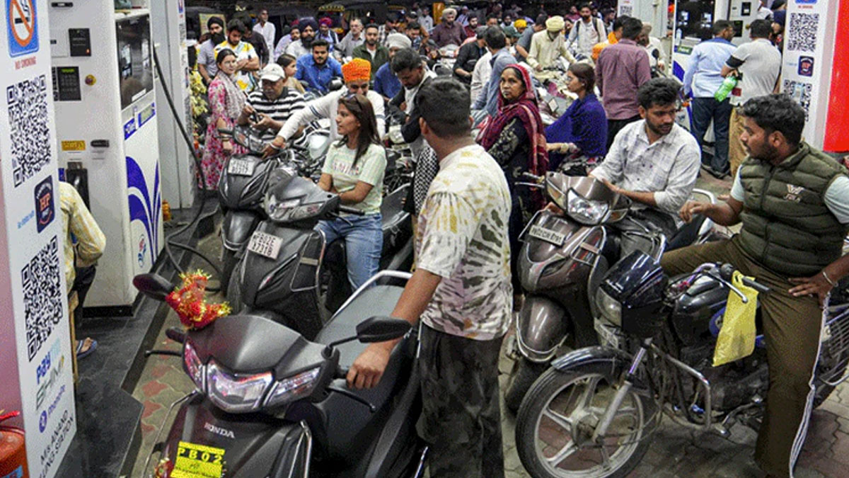 India Lockdown Rumours