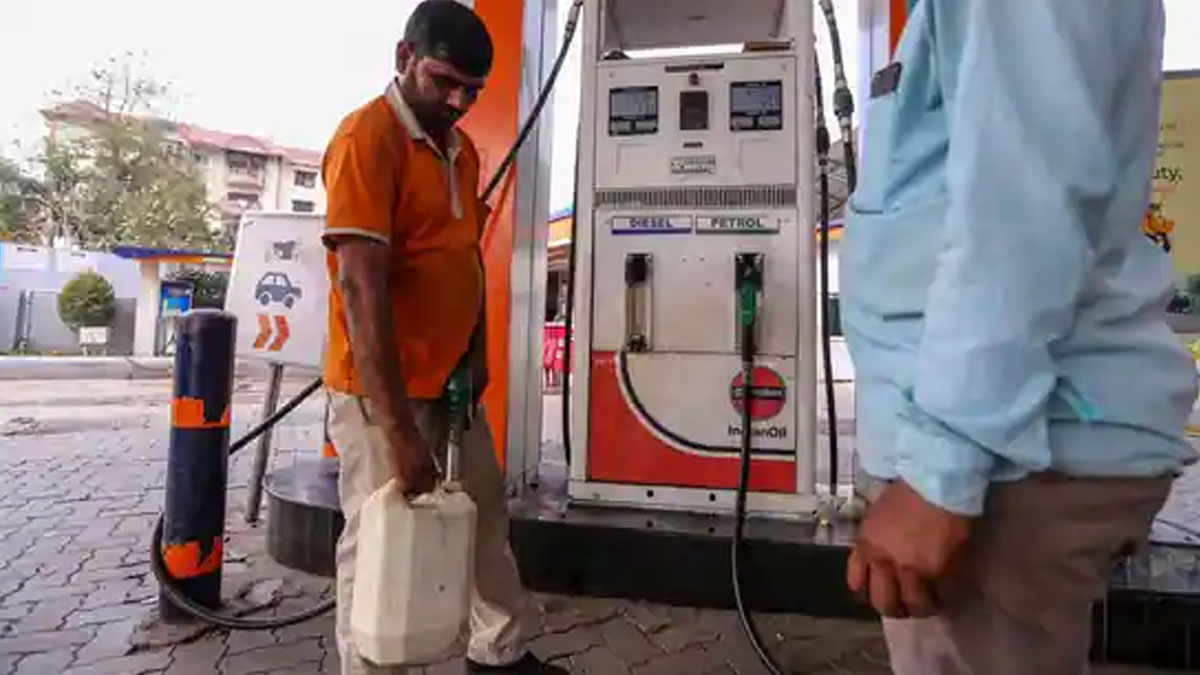 government hikes windfall tax on diesel atf