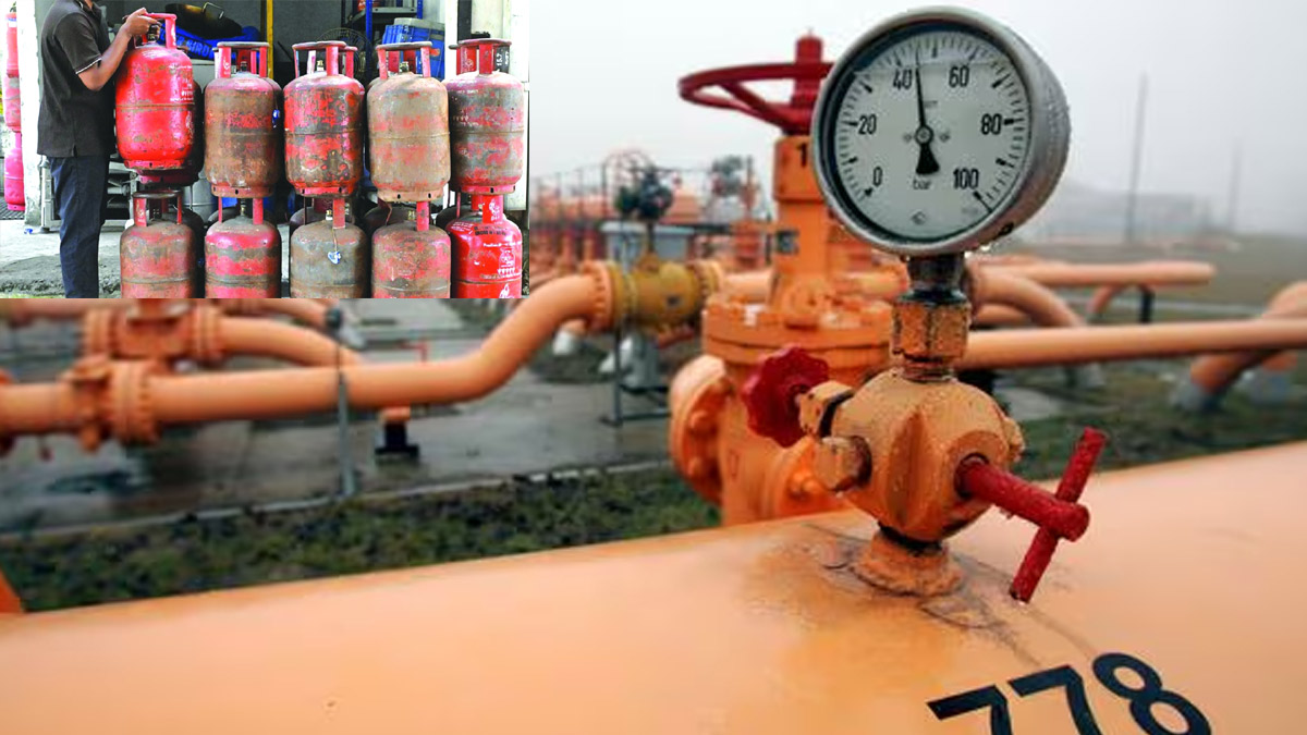 LPG to PNG Policy India
