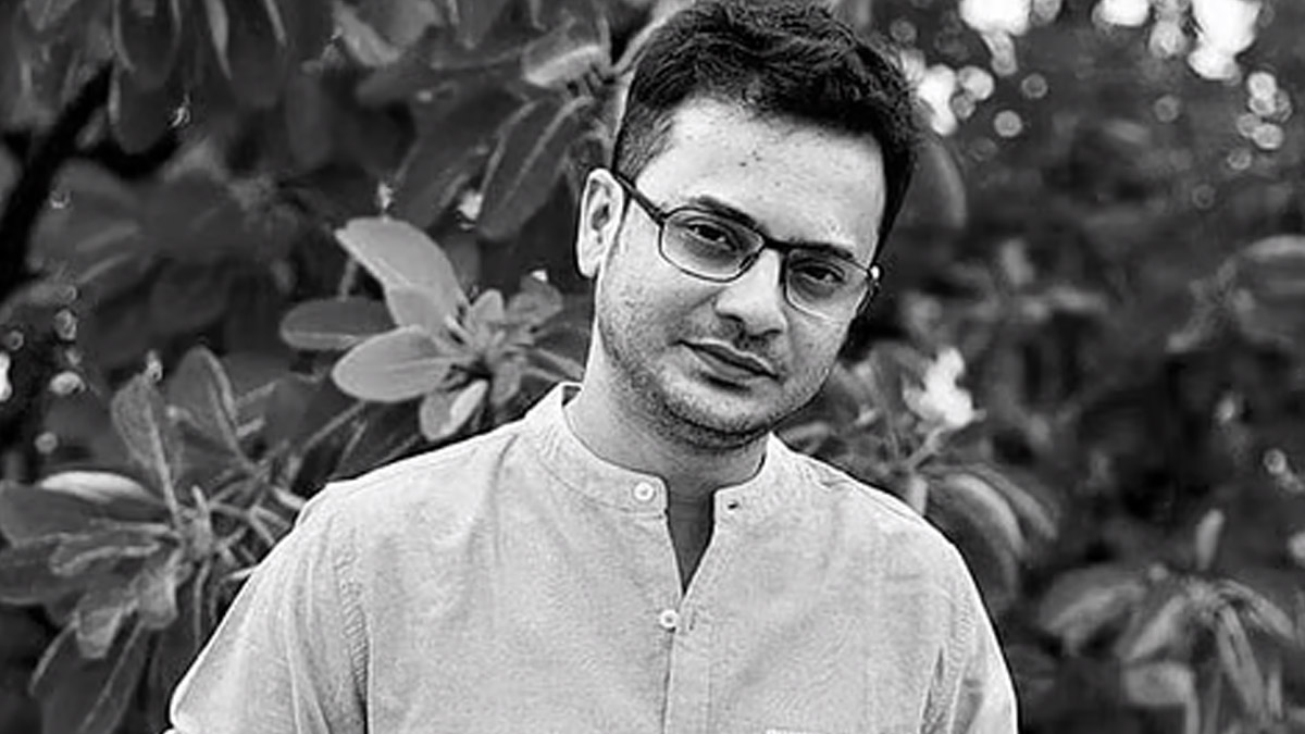 Rahul Arunodoy Banerjee postmortem report