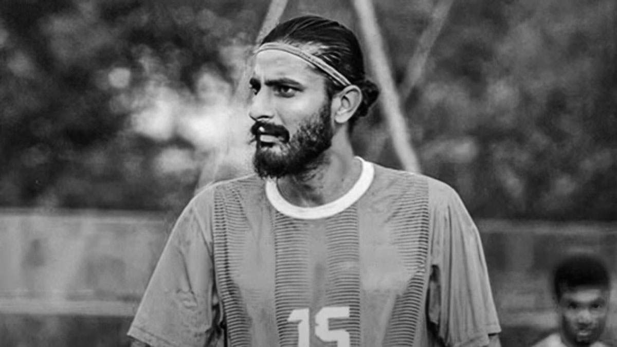 Ravinder Singh