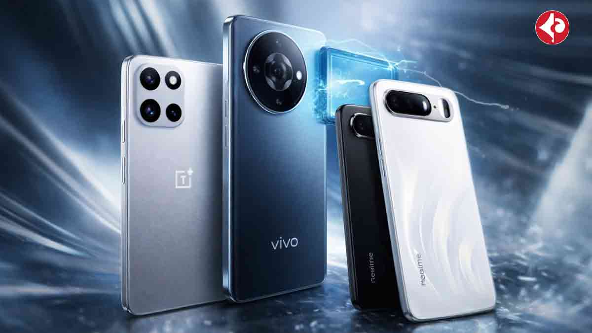 realme-16-5g-oneplus-nord-6-vivo-v70-fe-Smartphones launch-india-april