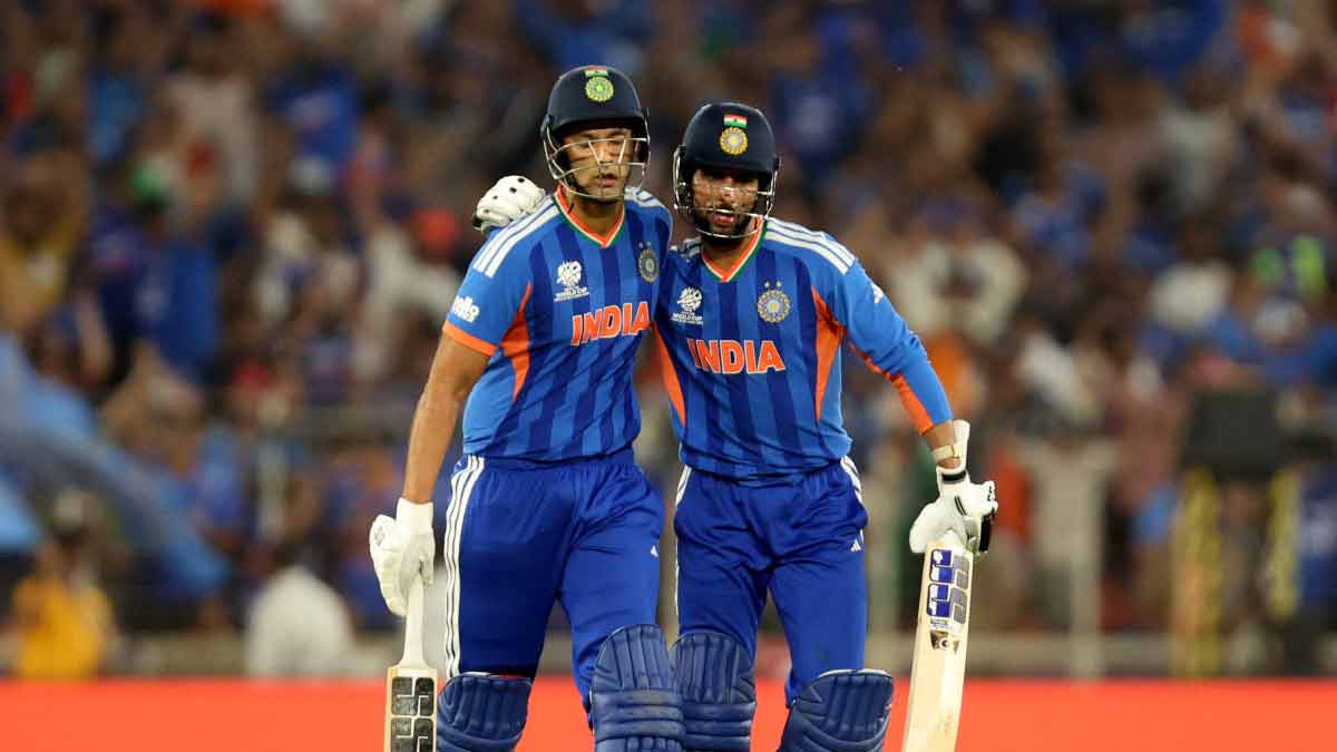 sanju-samson-blitz-india-255-vs-new-zealand-t20-world-cup-final-ahmedabad