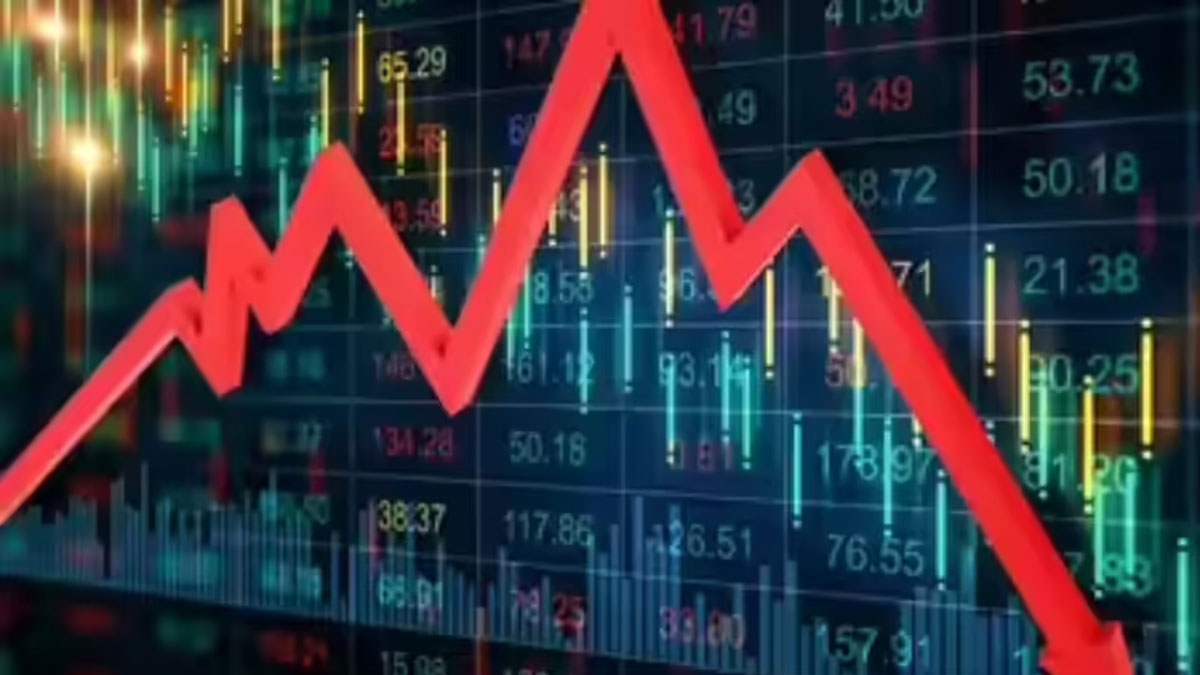 Iran war impact on Indian stock market