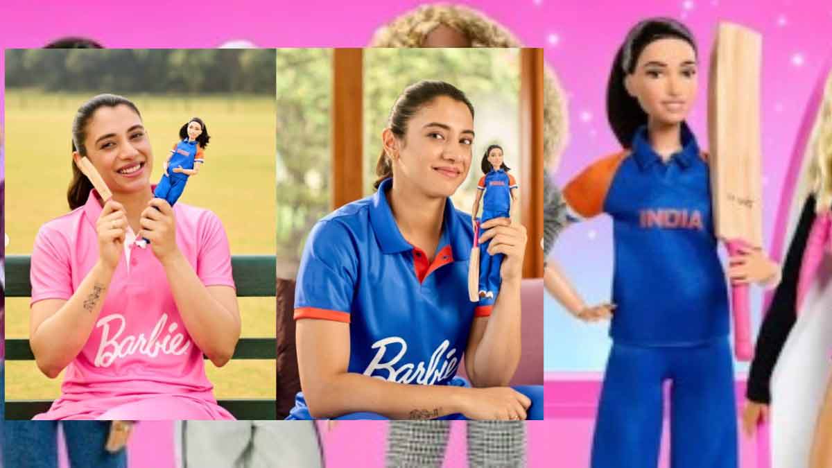 smriti-mandhana-barbie-doll-honour-international-womens-day