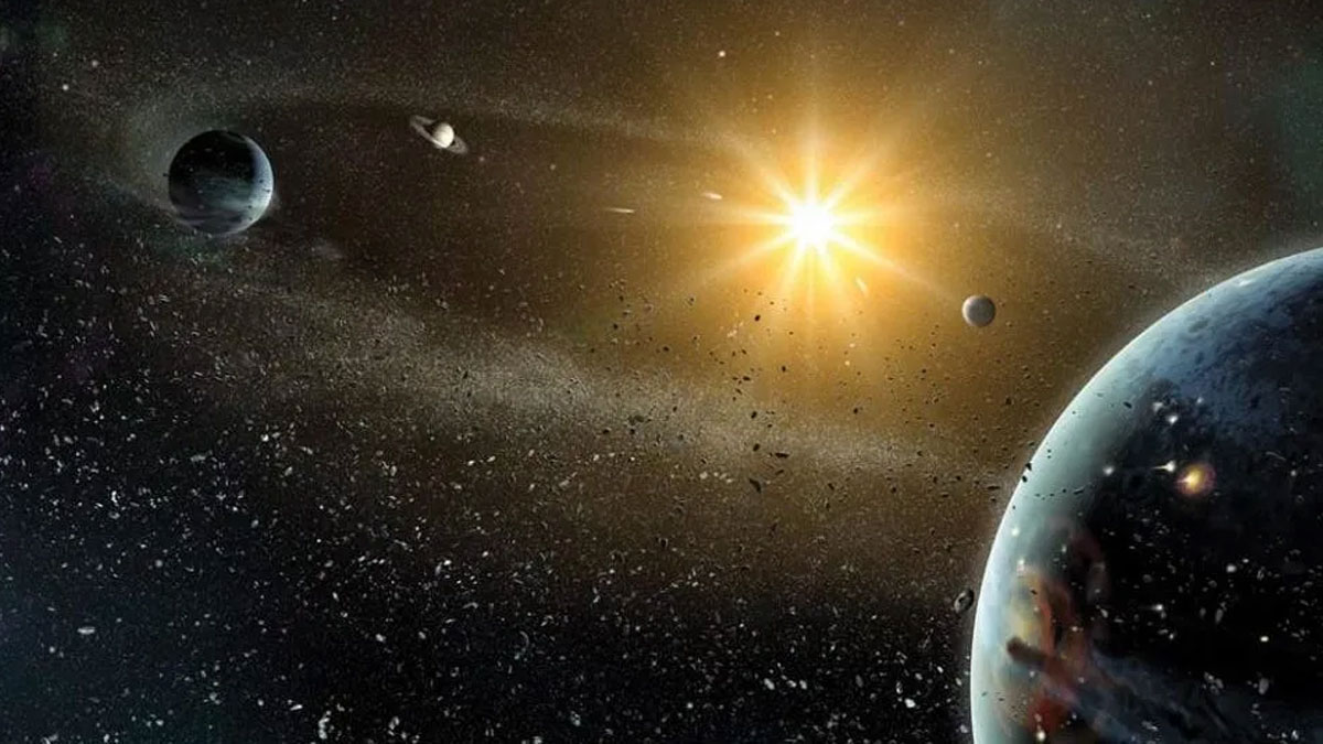 space