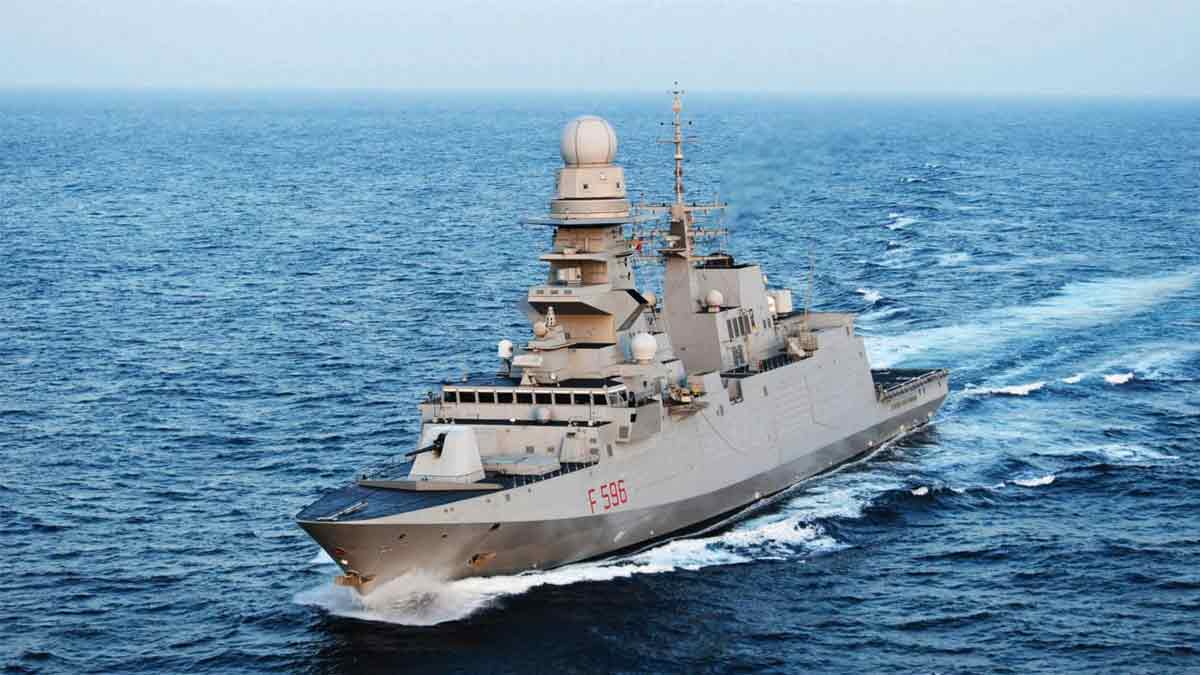 spain-italy-warships-mediterranean-support-france-charles-de-gaulle-iran-tensions
