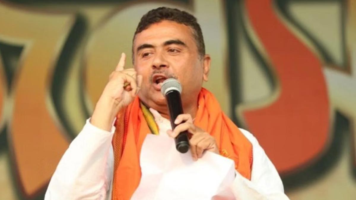 Bhabanipur RO Controversy