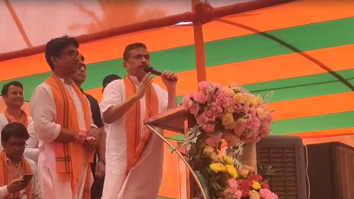 Mayapur Gears Up for Suvendu Adhikari’s Go-Seva Event With 450 Cows