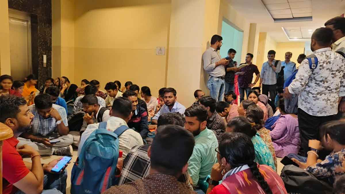bed-certificate-delay-slst-candidates-west-bengal