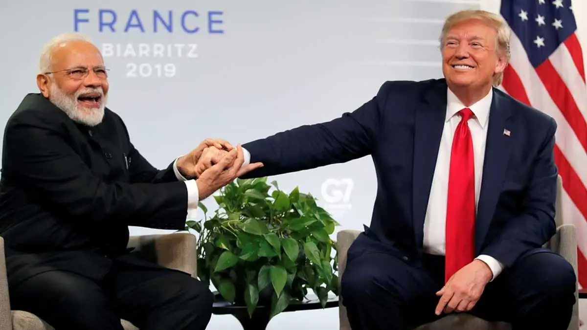 Trump Iran War Update