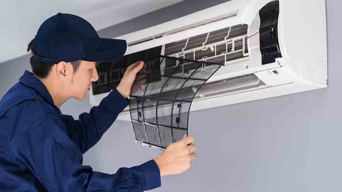 AC Servicing