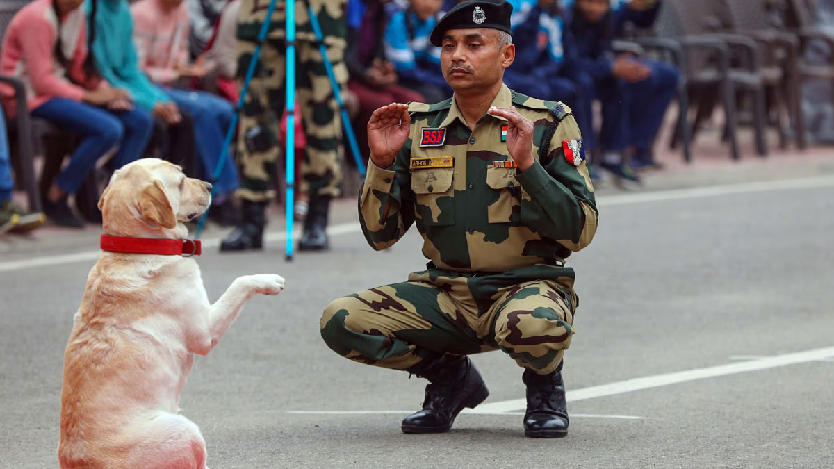 Indian Army