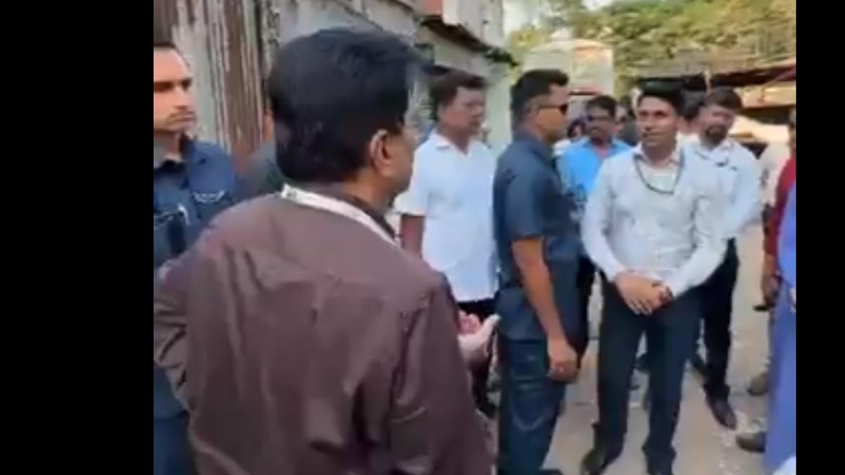 mankhurd-land-encroachment-kirit-somaiya-mumbai-controversy
