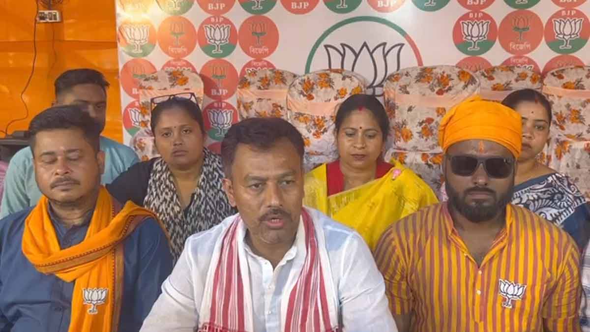 dinhata-bjp-vs-tmc-voter-intimidation-controversy