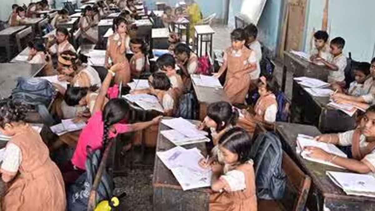 kirit-somaiya-illegal-schools-mumbai-controversy