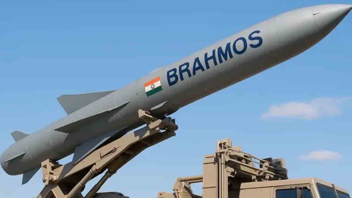 Brahmos