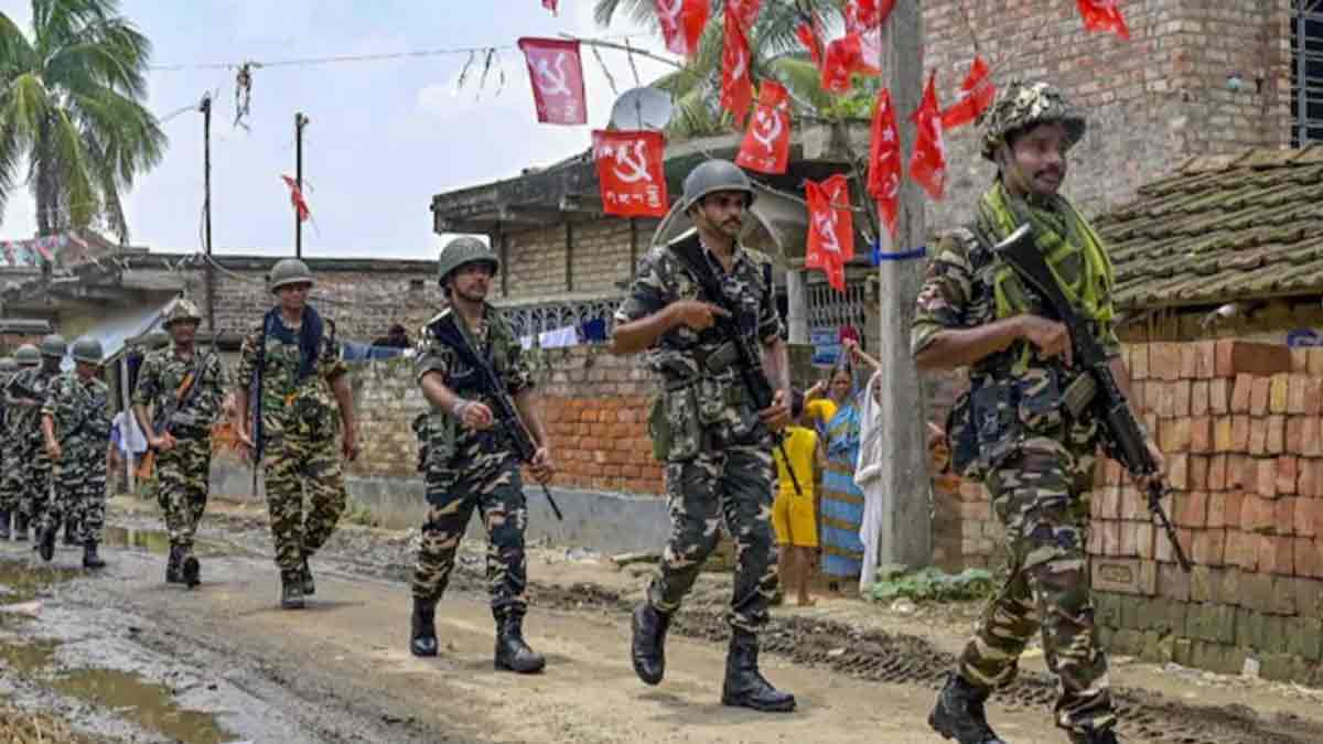 west-bengal-election-security-capf-deployment-2026