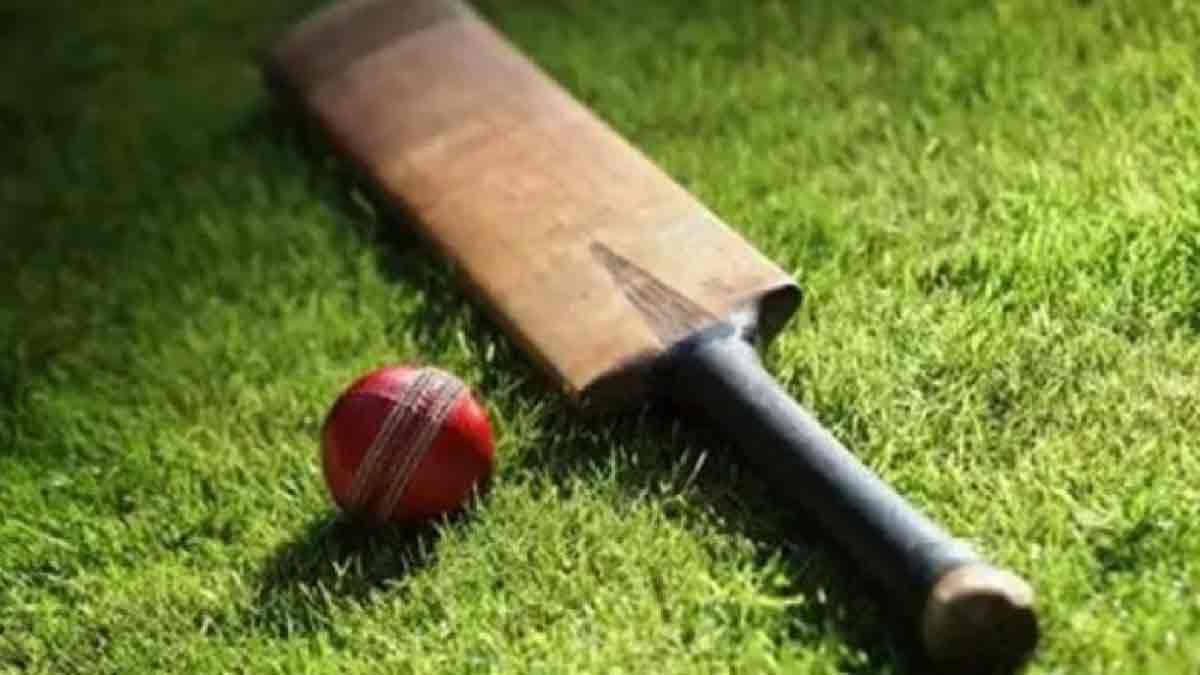 Cricket News