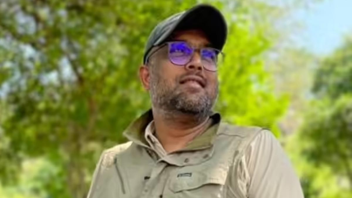 vinesh-chandel-arrest-coal-scam-ed-ipac-controversy-2026