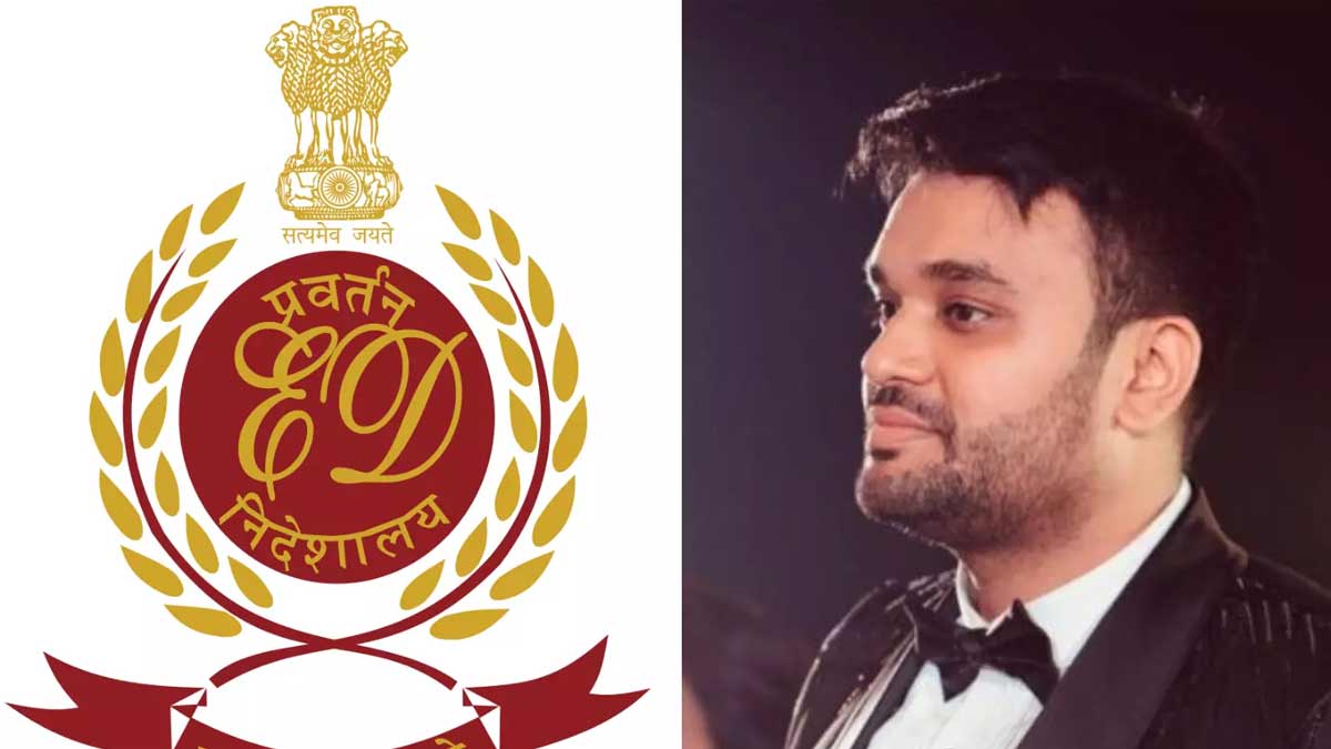 ipac-hawala-case-prateek-jain-ed-summons-vinesh-chandel-2026