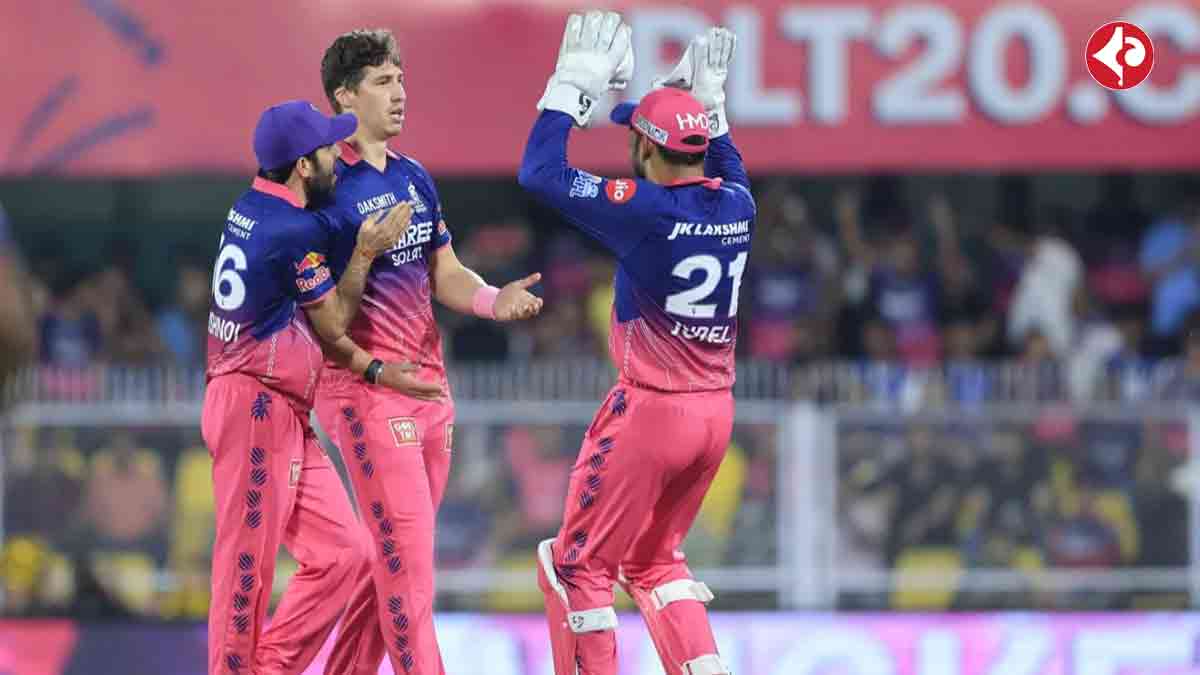 IPL 2026 rajasthan-royals-beat-mumbai-indians-rain-shortened-match-high-scoring