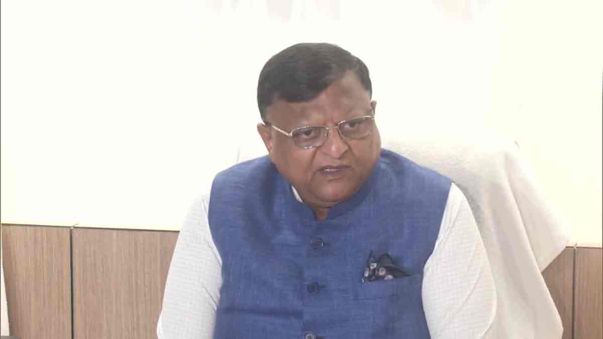 Manoj Kumar Agarwal