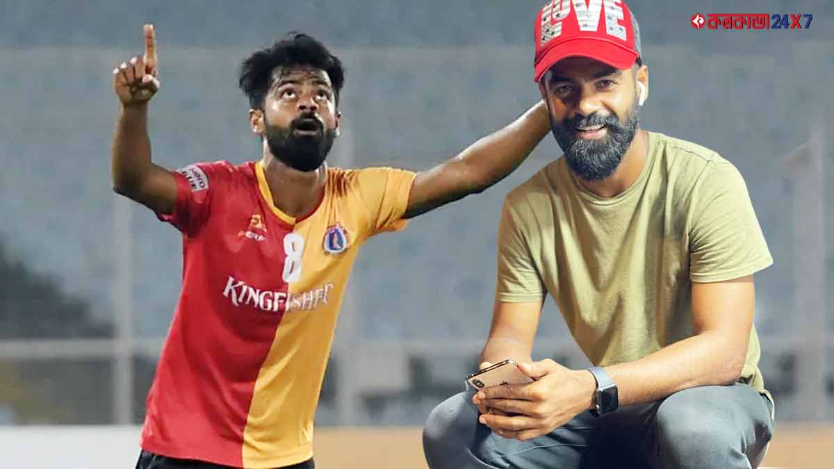 Mohammed Rafique-interview-bengal-football-india-journey