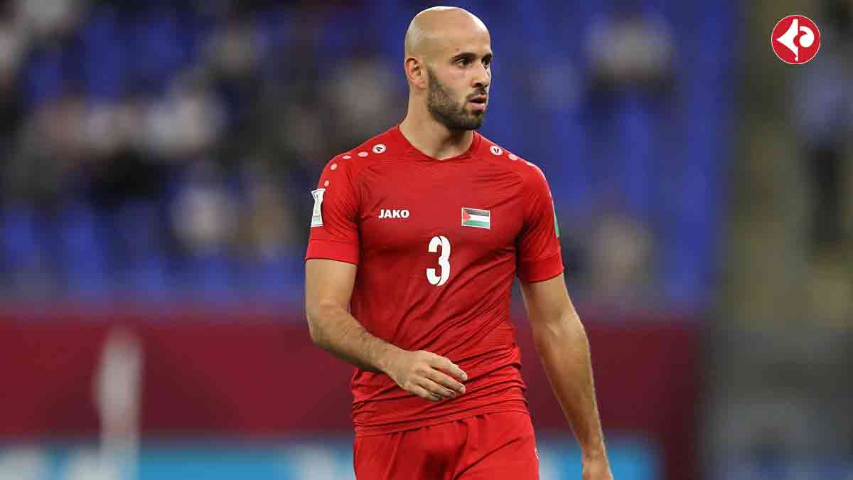 Mohammed Rashid