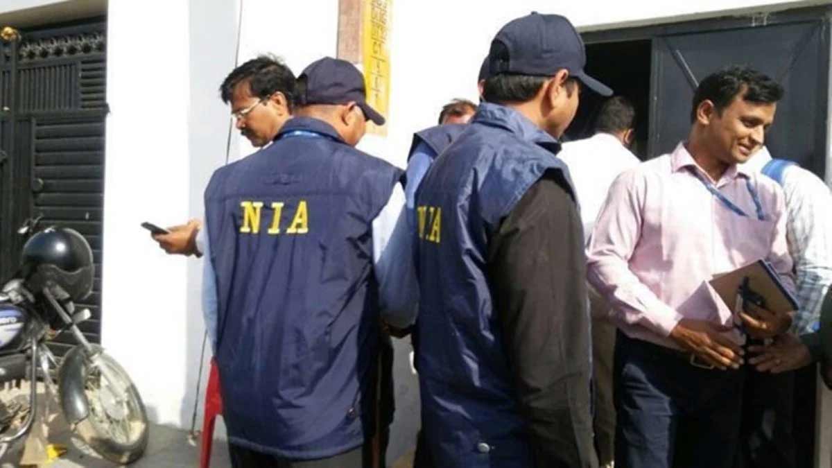 nia-investigation-kaliachak-malda-sp-office-raid
