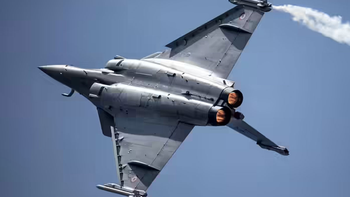 Rafale