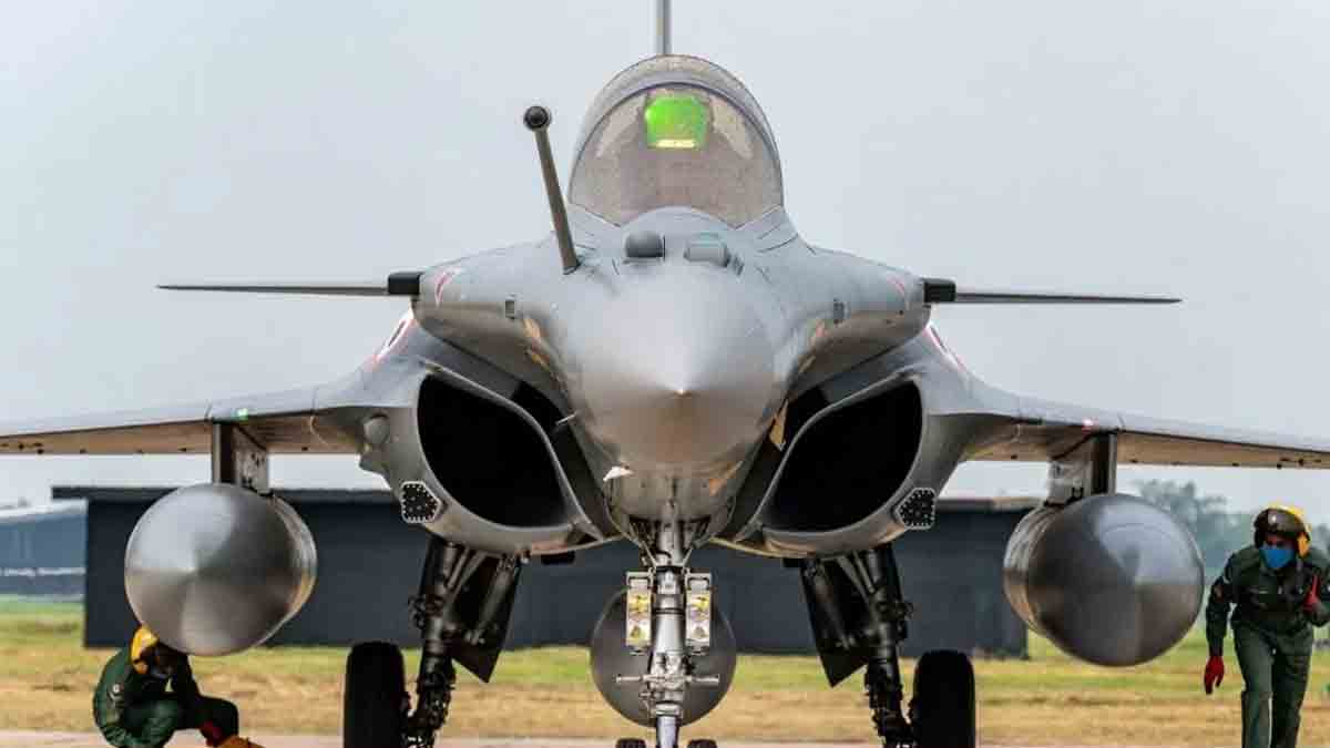 Rafale