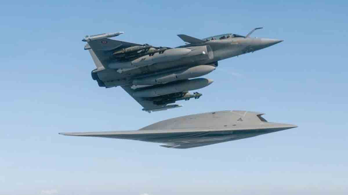Rafale F5