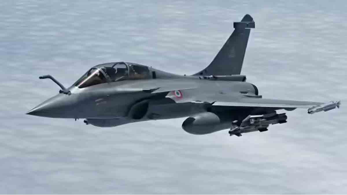 Rafale