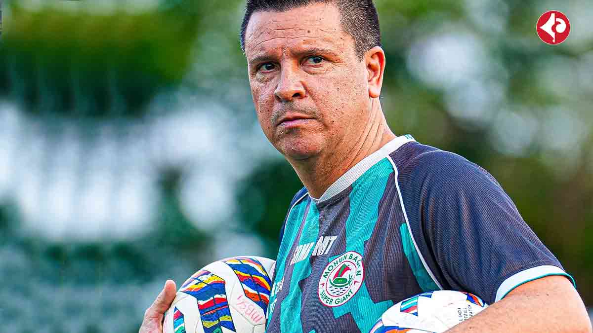 mohun-bagan-coach-lobera-unhappy-defense-issues-isl-title-race