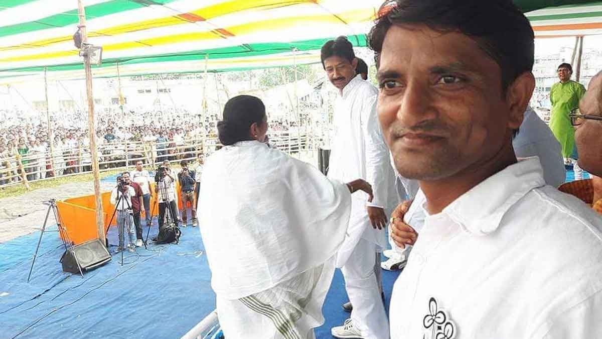 mofakkarul-islam-cid-arrest-bagdogra-kaliachak-incident