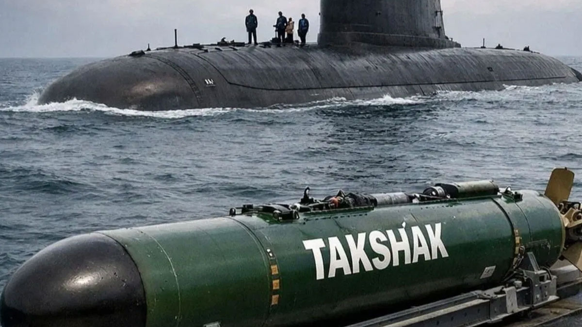 Takshak