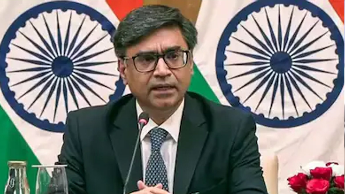 India Hormuz Strait crisis